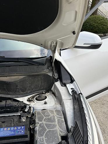 Kia: Kia Seltos: 2020 г., Дизель, Кроссовер — 14