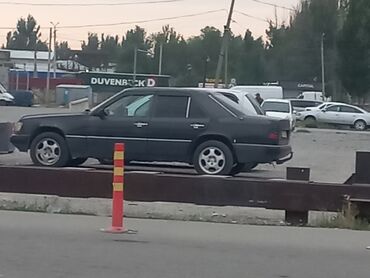 ниссан алмера дизель: Mercedes-Benz W124: 1992 г., 2.5 л, Механика, Дизель, Седан