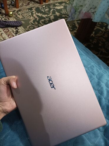 Ноутбуки: Ноутбук, Acer, 8 ГБ ОЗУ, Intel Celeron, 14 ", Новый, Для работы, учебы, память SSD — 6