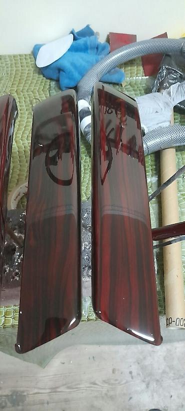 Чехлы на руль: Чехол на руль — 20