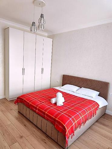 Посуточная аренда квартир: 1 комната, Банные принадлежности, Бронь, Постельное белье — 11