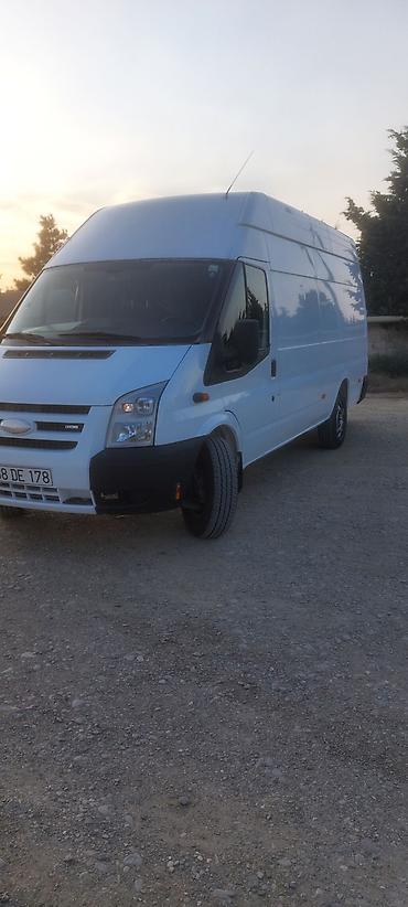 Panellər, şitlər: Ford FORD, 2007 il, İşlənmiş — 16
