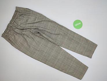 crocs biedronka: Spodnie materiałowe damskie, rozmiar L — 3