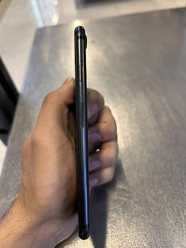 13 pro mac: IPhone 7, 32 GB, Qara, Barmaq izi — 5