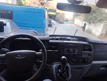 ucuz ford transit: Ford Transit: 2.4 l | 2006 il 250000 km Van body type — 2