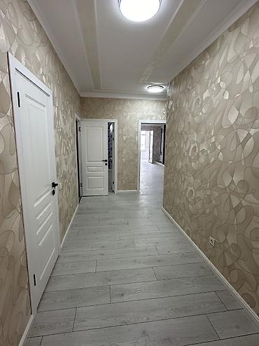 Продажа квартир: 3 комнаты, 80 м², Элитка, 14 этаж, Евроремонт — 10