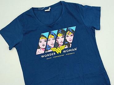 batman smyk: Wonder Woman, T-shirt damski, rozmiar XL — 1