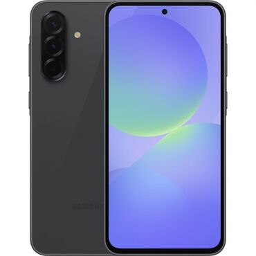 кнопочные телефоны самсунг все модели: Samsung Galaxy A36, Новый, 128 ГБ, цвет - Серый, 2 SIM
