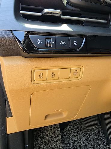 carnival: Kia Carnival: 2022 г., 2.2 л, Автомат, Газ, Универсал — 5