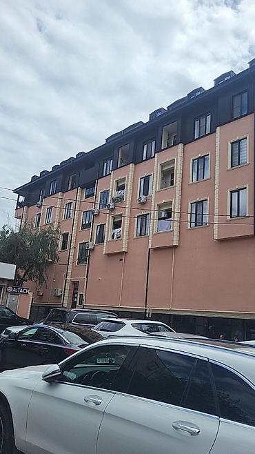 ipoteka ilə mənzil: 2 otaqlı, Yeni tikili, 45 kv. m — 1
