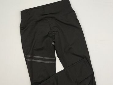 legginsy szare push up: Legginsy Sportowe damskie, rozmiar S