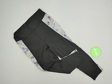 tights: F&F, Legginsy Sportowe damskie, rozmiar 2XL — 2