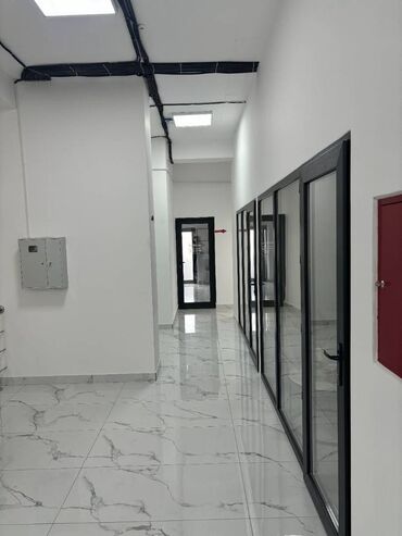 аренда помещения для швейного цеха: Ижарага берем Офистик, 27 кв. м, Бизнес борборунда, 1-катар