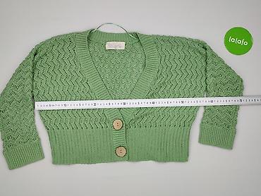 czerwone kardigany: Cherokee, Kardigan damski, rozmiar XL — 4