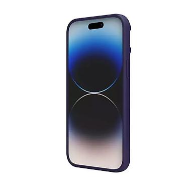 Maske i futrole za telefone: Maska Nillkin Lens Wing Magnetic za iPhone 14 Pro Max 6.7 ljubicasta — 3