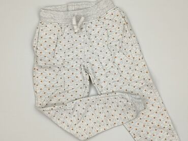 Leggings: Leggings for kids, 3-4 years, 98/104, condition - Good