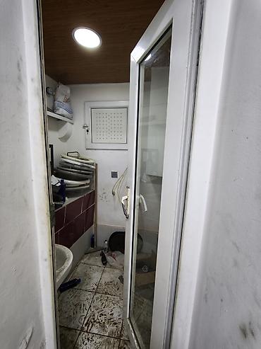 Digər daşınmaz kommersiya əmlakı icarəsi: Etrafli N.Nerimanov Obyekt Yari zirzemi Podval icare verilir 50kv.m — 12