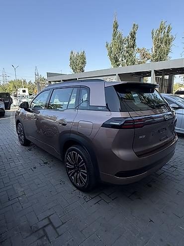 aion a60: Aion i60 Максимальная комплектация 2026 года новая без пробега — 5