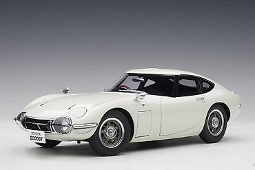 akusticne gitare prodaja: 🤍 Toyota 2000GT – 1967 – White – 1:18 – Autoart Precizan i vrhunski — 1