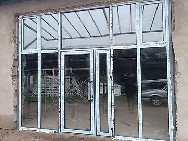 Пластиковые окна на заказ: Ассалам алейкум. Изготавливаем пластиковые окна. Двери. Витражи и — 3