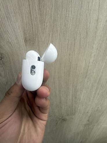 всё родное: AirPods pro 3. Эйрподс 3 про Состояние идеальное — 2