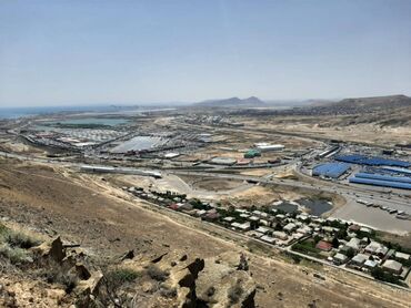 Həyət evləri və villaların satışı: 5 otaqlı, 235 kv. m, Orta təmir — 17