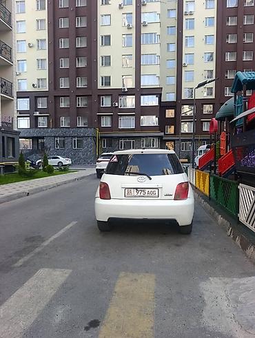диска тойота ист: Toyota Ist: 2002 г., Автомат, Бензин, Хэтчбэк — 4
