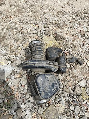 Другие автозапчасти: Продаются и другие запчасти на nissan

 teana j31 кузов — 10