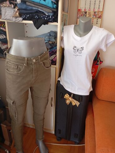 Dukserice: Polovna i nova zenska i muska garderoba — 16