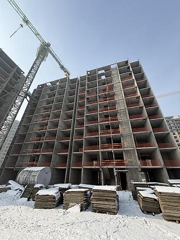 Продажа офисов 155 м², Без ремонта, Многоэтажное здание, 1 этаж