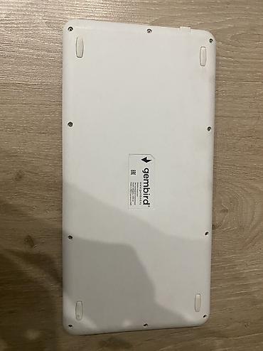 windows surface: Клавиатура, Bluetooth подключение — 2