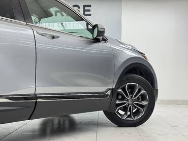 Honda: Honda CR-V: 2020 г., 1.5 л, Вариатор, Бензин, Кроссовер — 5