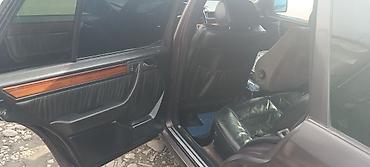 Mercedes-Benz: Mercedes-Benz W124: 1992 г., 2.9 л, Механика, Дизель, Универсал — 8