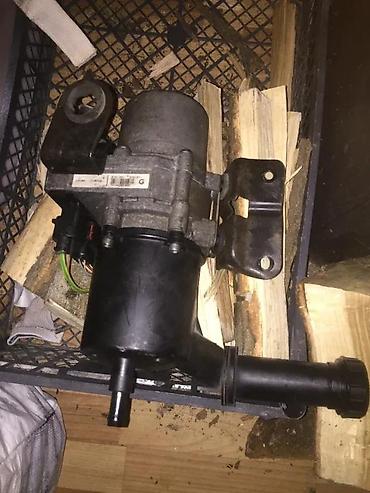 Steering & Suspension System: ELEKTRICNA SERVO PUMPA ZA CITROEN C4,PEZO -1.6HDI | Zvati od 8-22h i — 2
