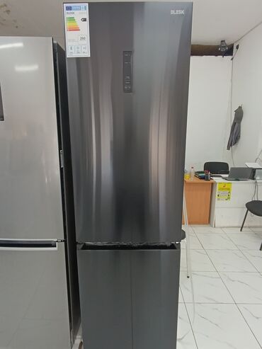 бутылка для кулера: Муздаткыч LG, Жаңы, Эки камералуу, No frost, Бөлүп төлөө менен