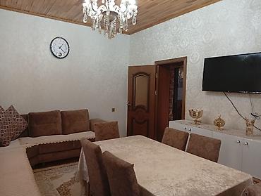 дачи в баку аренда: Мингечевир, 100 м², 3 комнаты, Канализация, Комби, Газ — 4