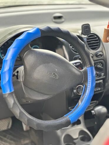 daewoo matiz цена: Daewoo Matiz: 2007 г., 0.8 л, Автомат, Бензин, Хэтчбэк