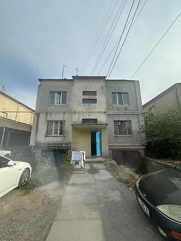 1 комната, 35 м², Учкун мкр 1 этаж, Старый ремонт