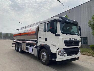 Грузовики: Грузовик, Shacman, Новый — 4