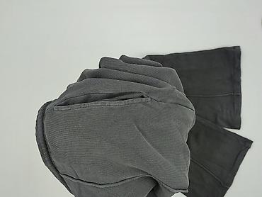 hm szare dresy: H&M, Spodnie dresowe damskie, rozmiar S — 6