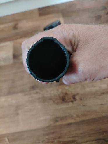 Četke za usisivače: Turbo papucica za Roventu usisivac je u odlicnom stanju sa sitnim — 11