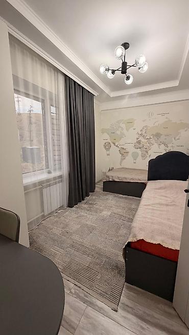 том сойер: 🏡 Продаётся уютный дом в Орто-Сае — у подножья гор 📐 280 м² | 8 соток — 9
