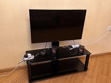 Qonaq otağı dəstləri: İşlənmiş, Komod, Divan, TV altlığı, Kredit yoxdur, Belarusiya — 3