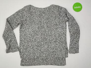 sweter hm damski: H&M, Sweter damski, rozmiar M — 3