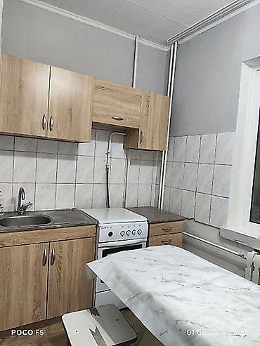 квартира на ошском: ВОСТОК-5 Сдается 1ком квартира Этаж: 2 105 серия С мебелью — 4