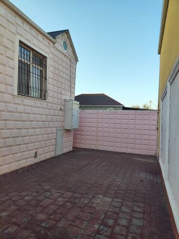 Həyət evləri və villaların satışı: 3 otaqlı, 65 kv. m, Kredit yoxdur, Yeni təmirli — 8
