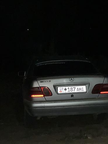 audi s: Mercedes-Benz E-Class: 1995 г., 2.3 л, Механика, Бензин, Седан — 2