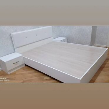 Sifarişlə çarpayılar: İkinəfərlik, Bazasız, Pulsuz matras, Siyirməsiz, Türkiyə — 8