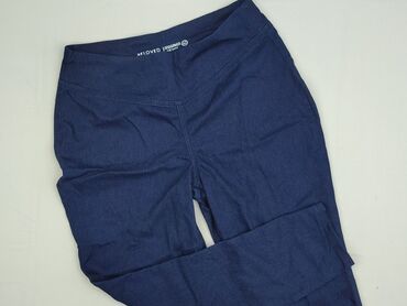 legginsy push up czarne: Leggings, Legginsy rozmiar M