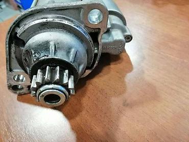 prodaja ventilatora: ANLASER 02Z911024Q ZA VOLKSWAGEN GOLF 7 | Za Golf 7 (1.4 TSI), Skoda — 3